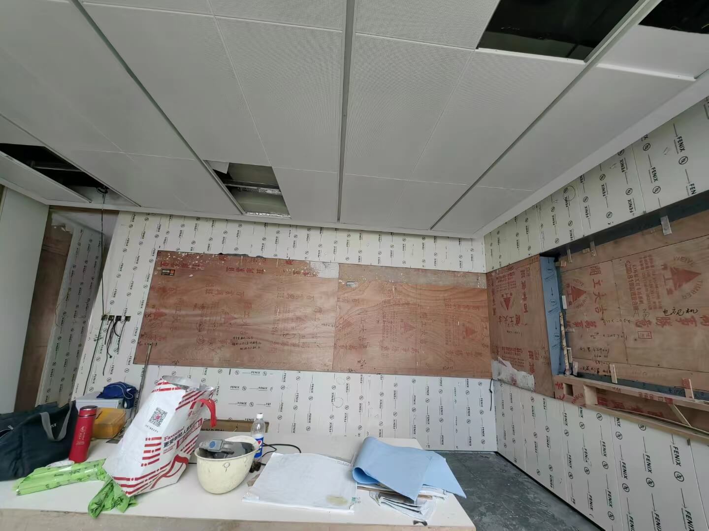 介紹一下富美家不燃板是什么？