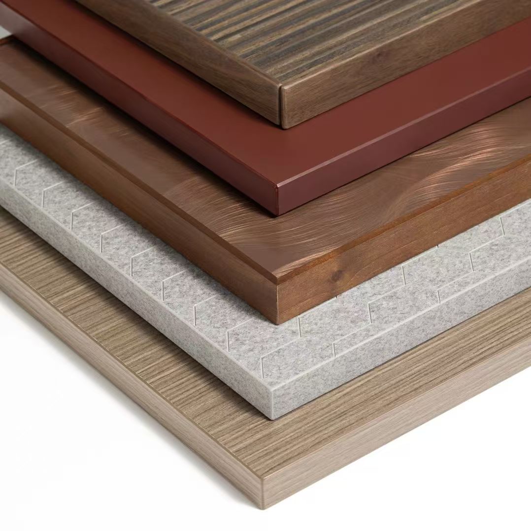 富美家凈味門板